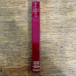 Wander Beauty Frame Your Face™ Micro Brow Pencil—Taupe